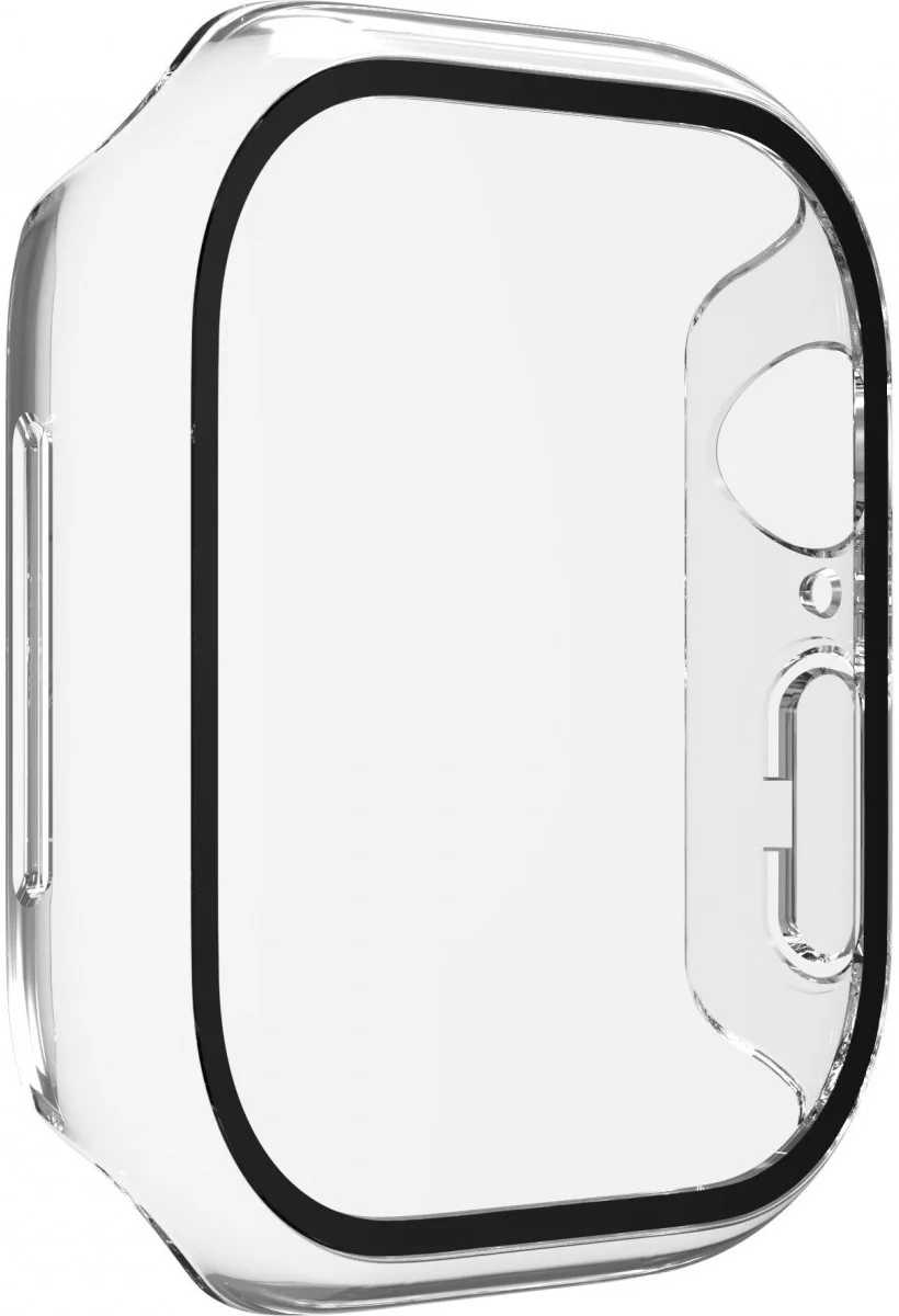 ZAGG InvisibleShield Glass Elite 360 Apple Watch 10 (46mm) Bumper & Protector afbeelding 4
