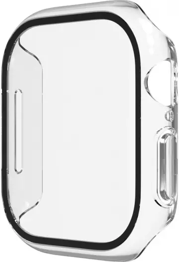 ZAGG InvisibleShield Glass Elite 360 Apple Watch 10 (46mm) Bumper & Protector afbeelding 2