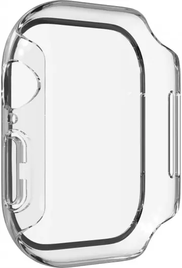 ZAGG InvisibleShield Glass Elite 360 Apple Watch 10 (46mm) Bumper & Protector afbeelding 5