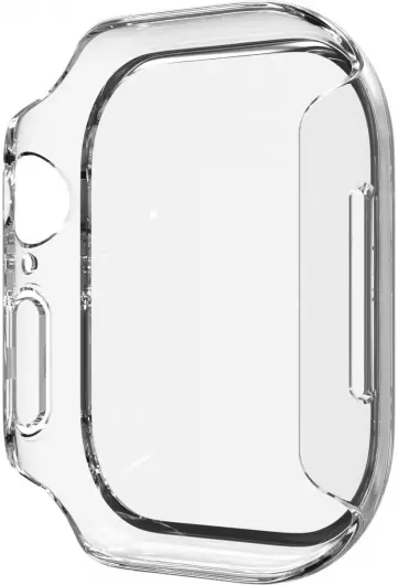 ZAGG InvisibleShield Glass Elite 360 Apple Watch 10 (46mm) Bumper & Protector afbeelding 6