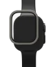 ZAGG InvisibleShield Glass XTR4 Apple Watch Ultra 3/2/1 49mm Protector Titanium