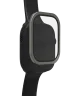 ZAGG InvisibleShield Glass XTR4 Apple Watch Ultra 3/2/1 49mm Protector Titanium