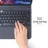 ZAGG Pro Keys 2 Apple iPad Pro 13 (2024) Toetsenbord Hoes Book Case Zwart afbeelding 5