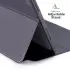 ZAGG Pro Keys 2 Apple iPad Pro 13 (2024) Toetsenbord Hoes Book Case Zwart afbeelding 6