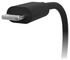 ZAGG Connect Keyboard 12L Bedraad Toetsenbord QWERTY Lightning Grijs afbeelding 3