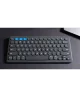 ZAGG Pro Keyboard 12 Bluetooth Toetsenbord Draadloos Oplaadbaar 12 inch Grijs