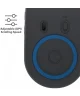 ZAGG Pro Mouse Draadloze Bluetooth Muis met Draadloze Oplader USB-C Grijs