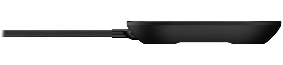 Mophie Qi 15W Universele Draadloze Fast Charge Oplader Zwart afbeelding 9