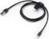 Mophie Charge Stream USB-A naar Lightning Kabel 12W 2 meter Zwart afbeelding 1