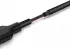 Mophie Charge Stream USB-A naar Lightning Kabel 12W 2 meter Zwart afbeelding 2