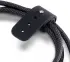 Mophie Charge Stream USB-A naar Lightning Kabel 12W 2 meter Wit afbeelding 9