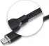Mophie Charge Stream USB-C naar Lightning Kabel 60W Power Delivery 3M Wit afbeelding 2