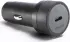 Mophie USB-C Duurzame Auto Snellader 30W Fast Charge Power Delivery (PD) Zwart afbeelding 1