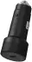 Mophie USB-C Duurzame Auto Snellader 30W Fast Charge Power Delivery (PD) Zwart afbeelding 6