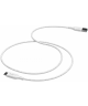 Mophie Essentials USB-A naar USB-C Kabel 15W 2 Meter Wit