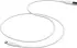 Mophie Essentials USB-A naar Lightning Kabel 12W 3 Meter Wit afbeelding 3