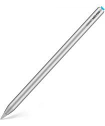 Adonit Neo Pro - Actieve Stylus Pen voor iPad - Zilver