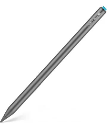 Adonit Neo Pro - Actieve Stylus Pen voor iPad - Grijs Stylus Pennen