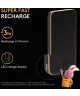 Duracell Charge Plus 15W USB-A en USB-C Powerbank 10.000 mAh Zwart