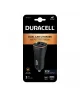 Duracell 27W USB-C en USB-A Power Delivery Autolader Zwart