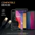 Duracell Toughened Kevlar MFi USB-C naar Lightning Kabel 2 Meter 65W / 3A Zwart afbeelding 6