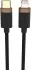 Duracell Toughened Kevlar MFi USB-C naar Lightning Kabel 2 Meter 65W / 3A Zwart afbeelding 1