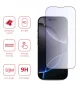 Rosso Apple iPhone 16 Pro Tempered Glass Screen Protector Anti-Blue Light