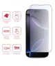 Rosso Apple iPhone 16 Pro Max Tempered Glass Screen Protector Anti-Blue Light