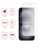 Rosso Apple iPhone 16 Plus Tempered Glass Screen Protector Matte