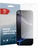 Rosso Apple iPhone 16 Pro Tempered Glass Screen Protector Matte