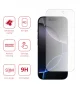 Rosso Apple iPhone 16 Pro Tempered Glass Screen Protector Matte