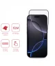 Rosso Apple iPhone 16 Pro Hybrid Glass Screen Protector