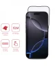 Rosso Apple iPhone 16 Pro Max Hybrid Glass Screen Protector