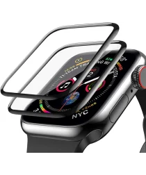 Alle Apple Watch 1 / 2 / 3 38MM Screen Protectors