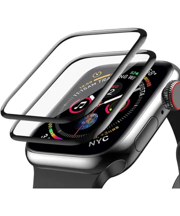 Apple Watch 1 / 2 / 3 38MM Screen Protectors