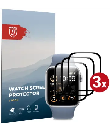 Apple Watch SE 40MM Screen Protectors