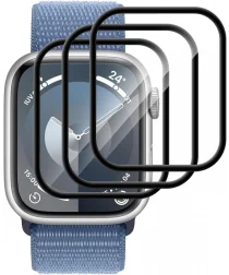 Alle Apple Watch 7 41MM Screen Protectors