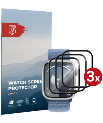 Apple Watch 7 41MM Screen Protectors