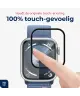 Rosso Apple Watch 41MM Hybrid Glass Screen Protector (3-Pack)