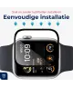 Rosso Apple Watch 42MM Hybrid Glass Screen Protector (3-Pack)