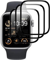 Alle Apple Watch 4 / 5 44MM Screen Protectors