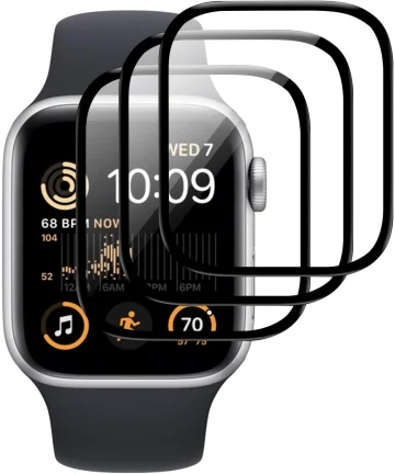 Apple Watch 6 44MM Screen Protectors