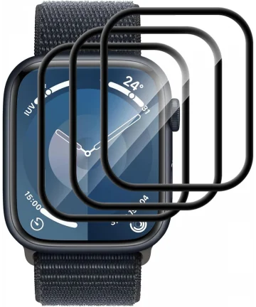 Apple Watch 7 45MM Screen Protectors