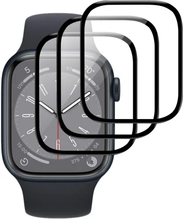 Apple Watch Ultra Screen Protectors