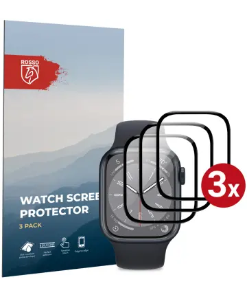 Apple Watch Ultra Screen Protectors afbeelding