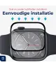 Rosso Apple Watch Ultra (2) Hybrid Glass Screen Protector (3-Pack)