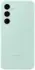 Origineel Samsung Galaxy S24 FE Hoesje Silicone Case Back Cover Groen afbeelding 1