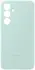 Origineel Samsung Galaxy S24 FE Hoesje Silicone Case Back Cover Groen afbeelding 2