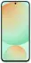 Origineel Samsung Galaxy S24 FE Hoesje Silicone Case Back Cover Groen afbeelding 3