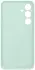 Origineel Samsung Galaxy S24 FE Hoesje Silicone Case Back Cover Groen afbeelding 5